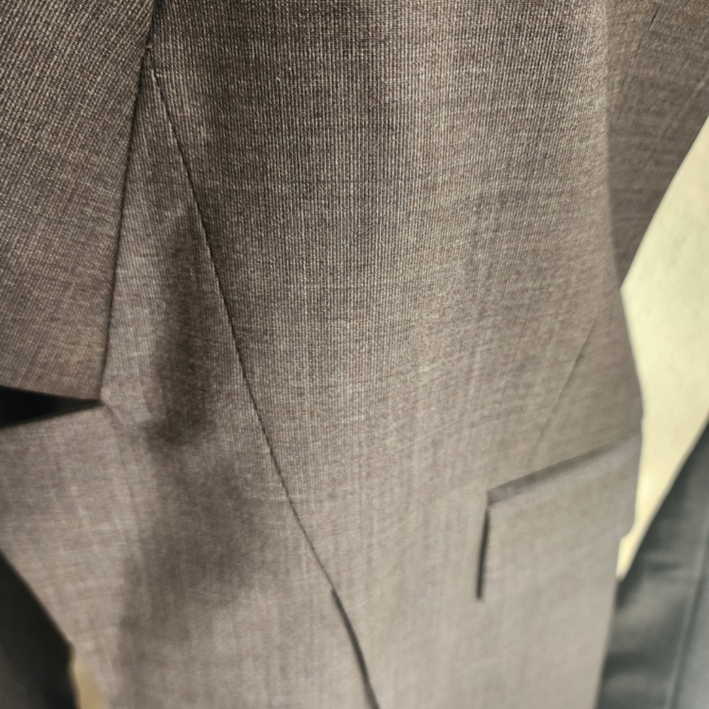 Halston Blazer - image 4